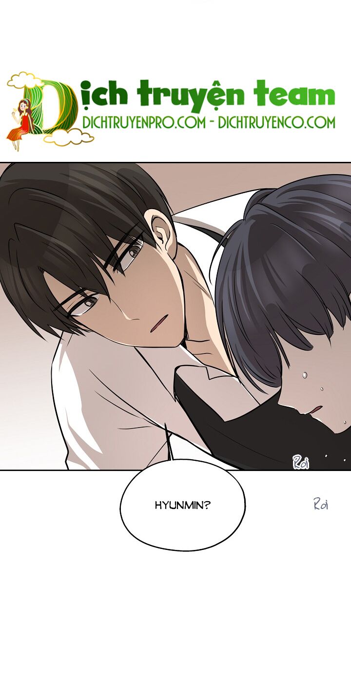 Cuộc sống kỳ thú: Chapter 70