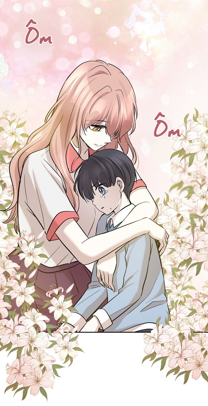 Cuộc sống kỳ thú: Chapter 70