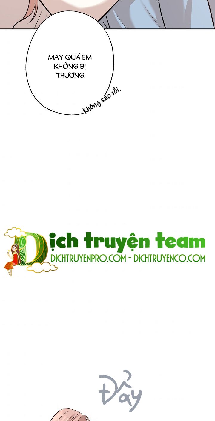 Cuộc sống kỳ thú: Chapter 70