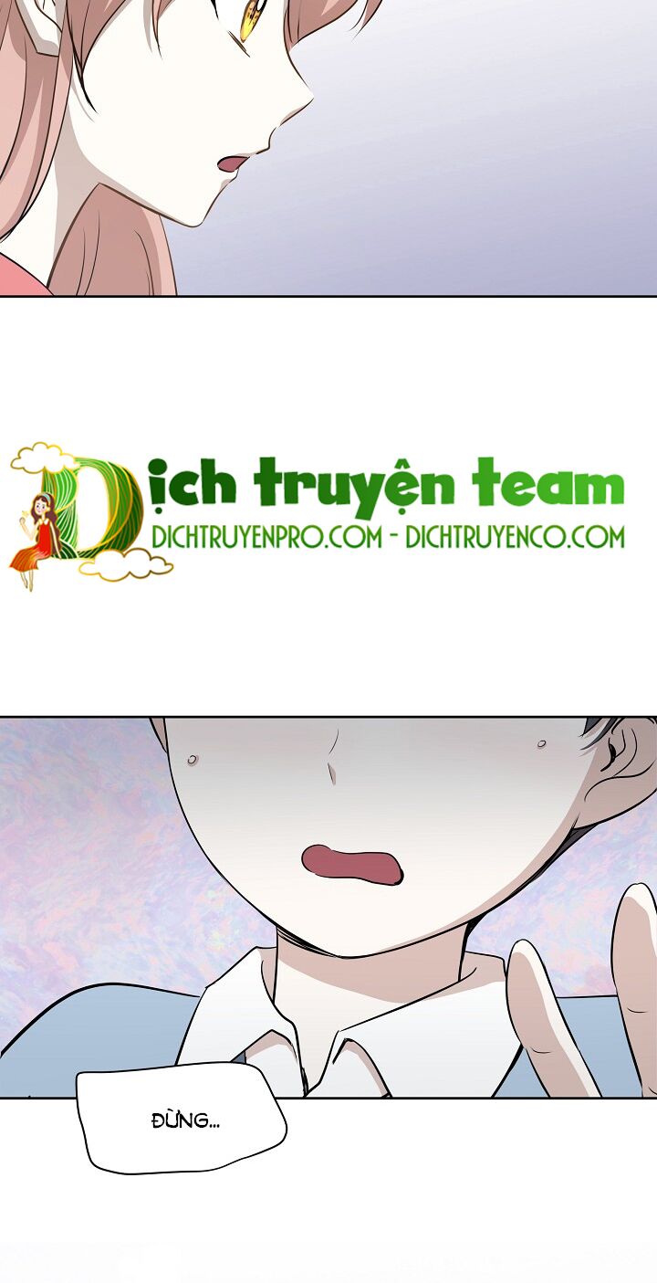Cuộc sống kỳ thú: Chapter 70