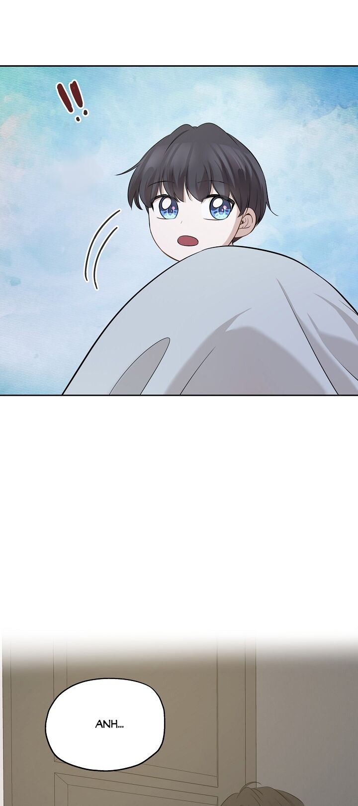 Cuộc sống kỳ thú: Chapter 71