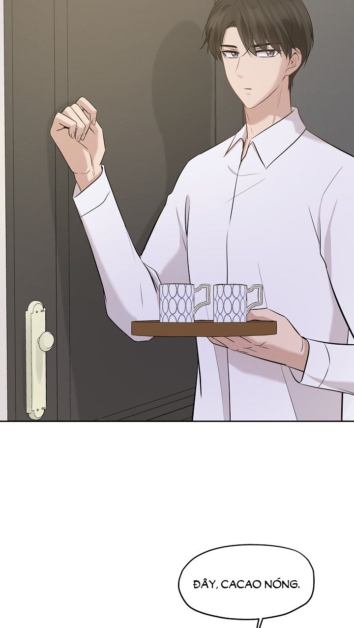 Cuộc sống kỳ thú: Chapter 71