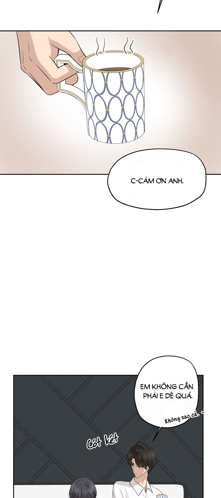 Cuộc sống kỳ thú: Chapter 71