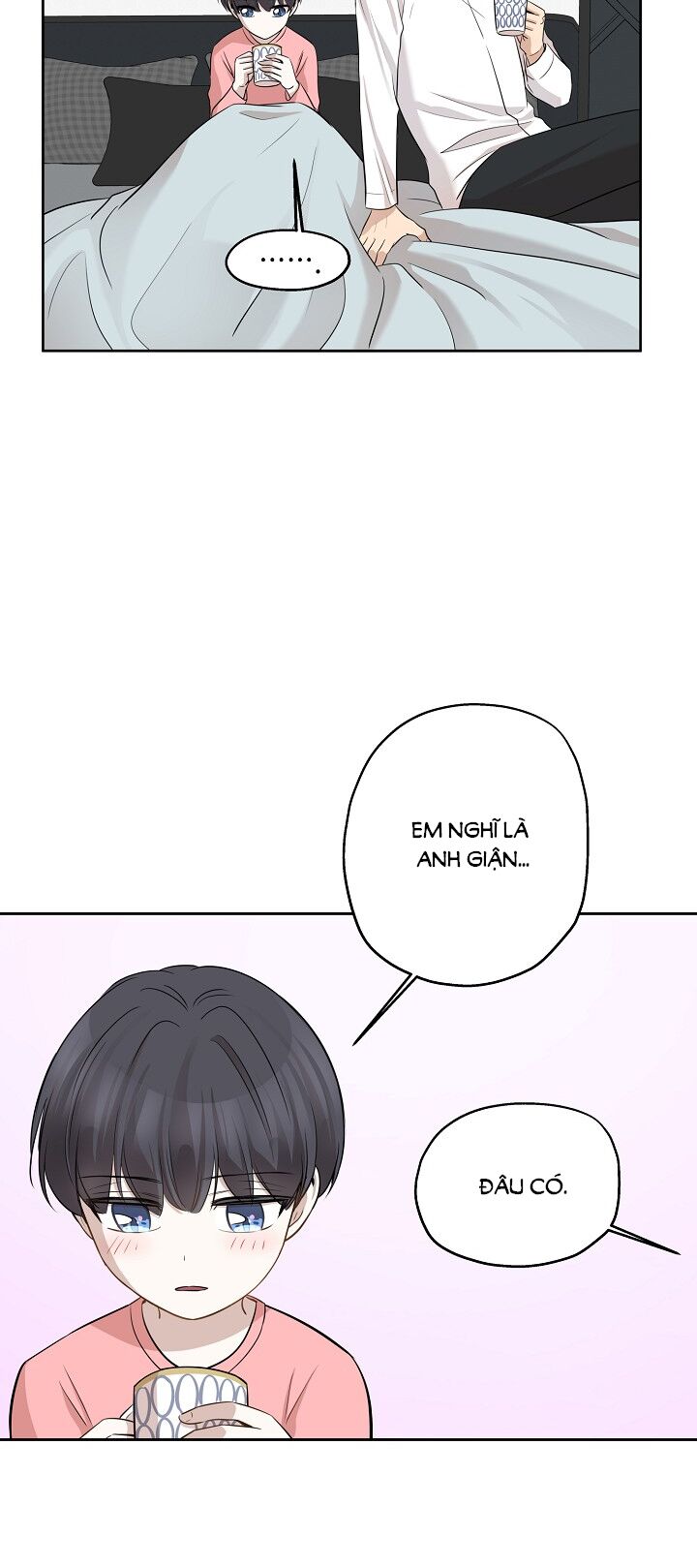 Cuộc sống kỳ thú: Chapter 71