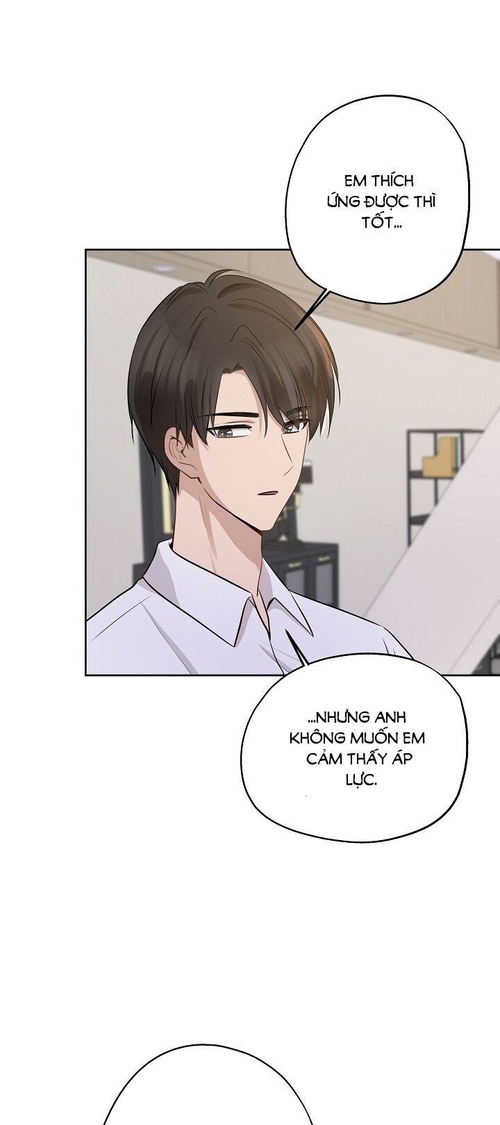 Cuộc sống kỳ thú: Chapter 71