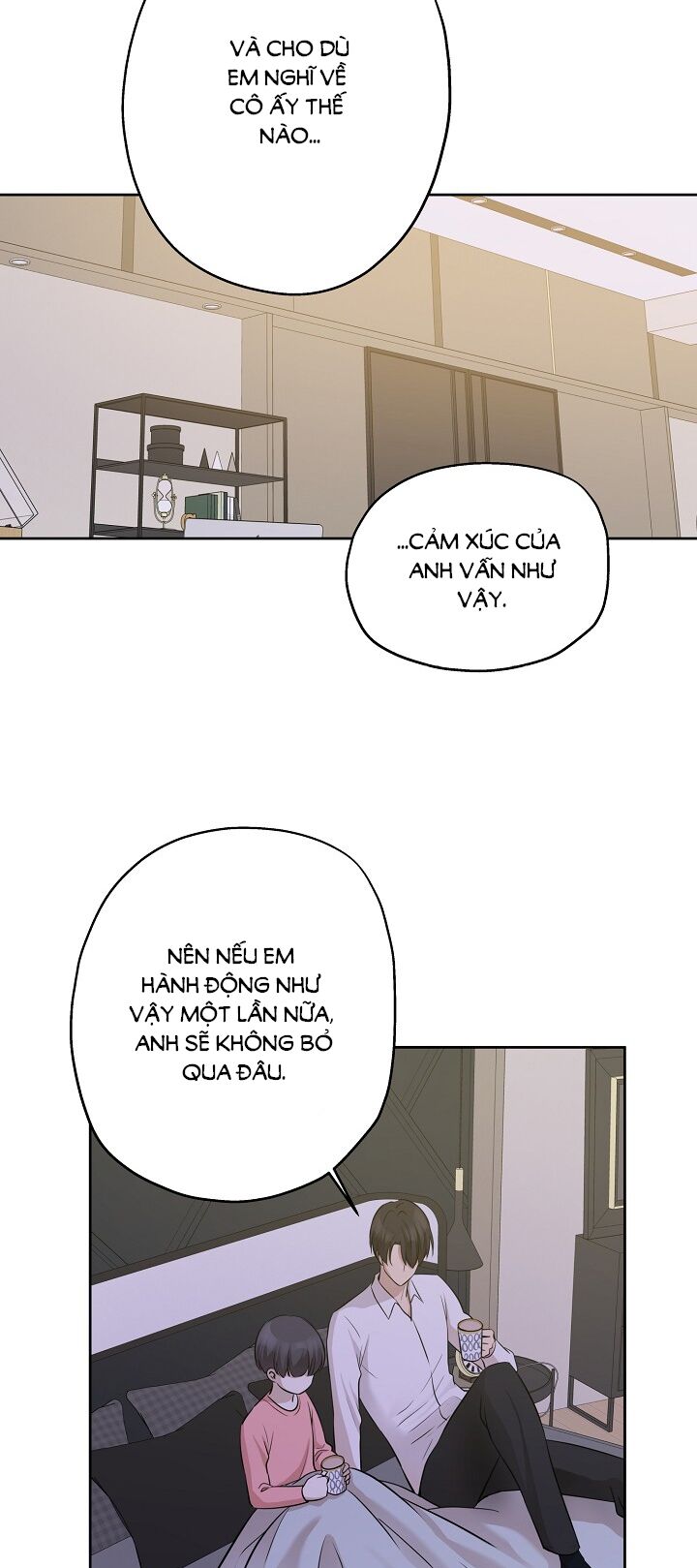 Cuộc sống kỳ thú: Chapter 71