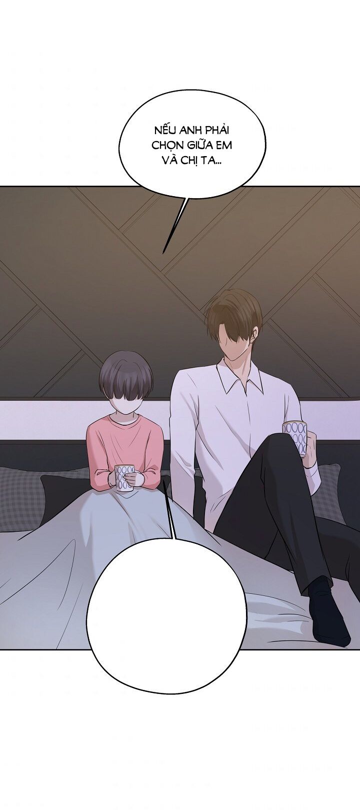 Cuộc sống kỳ thú: Chapter 71