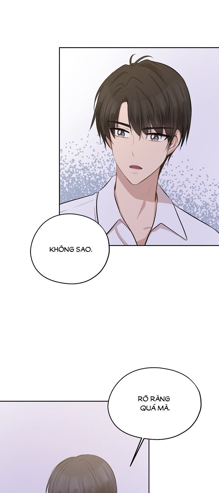 Cuộc sống kỳ thú: Chapter 71