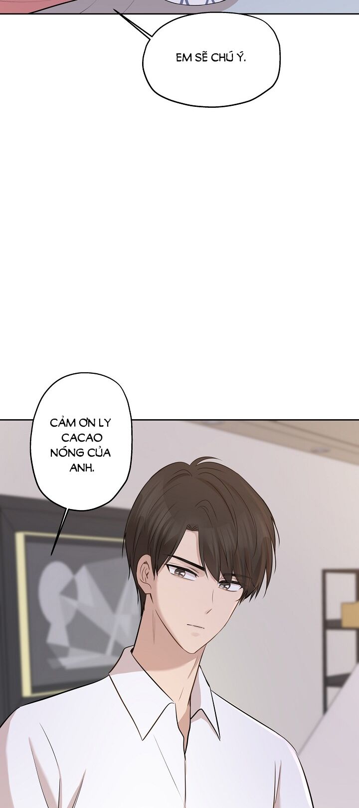 Cuộc sống kỳ thú: Chapter 71