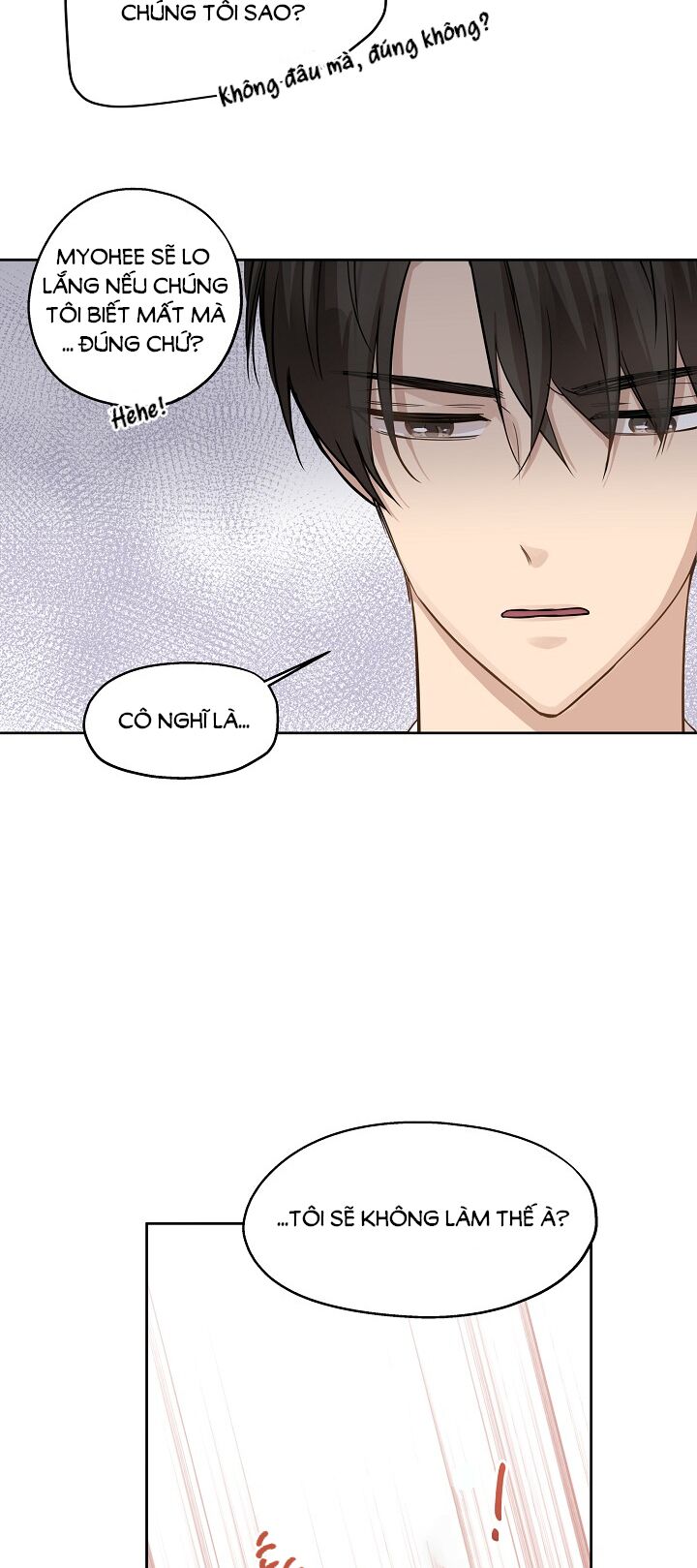 Cuộc sống kỳ thú: Chapter 71