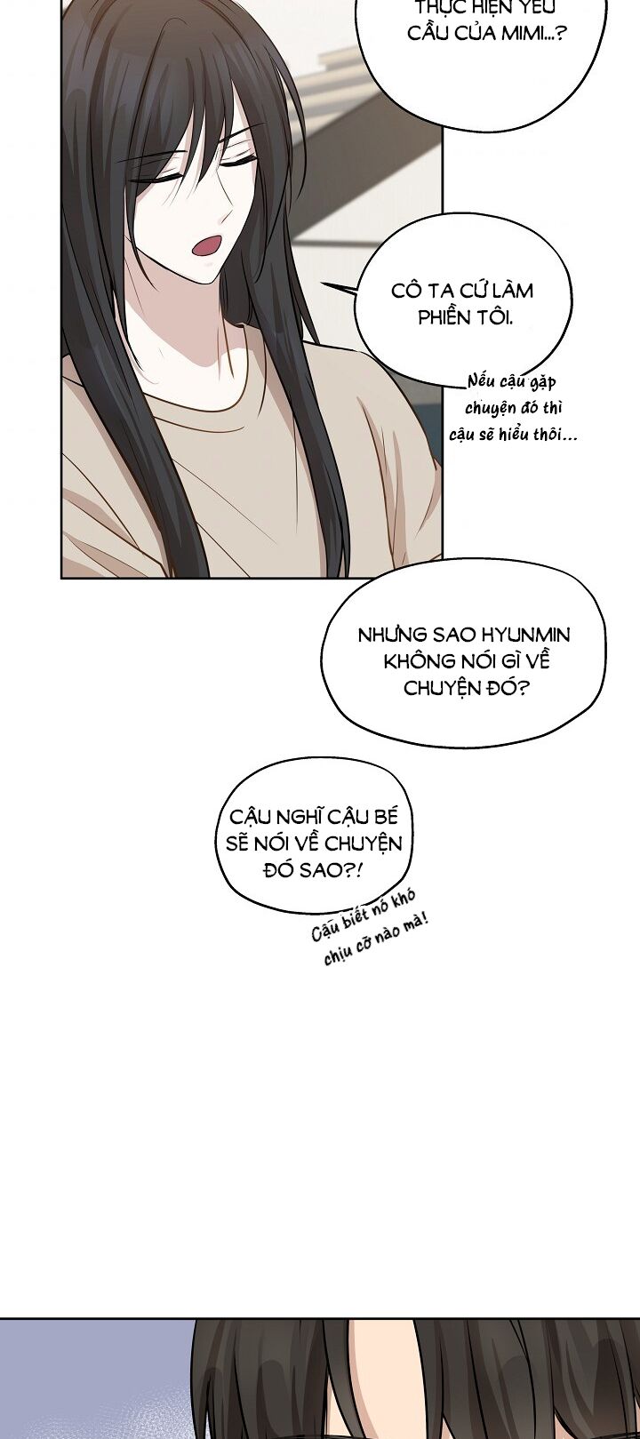 Cuộc sống kỳ thú: Chapter 71