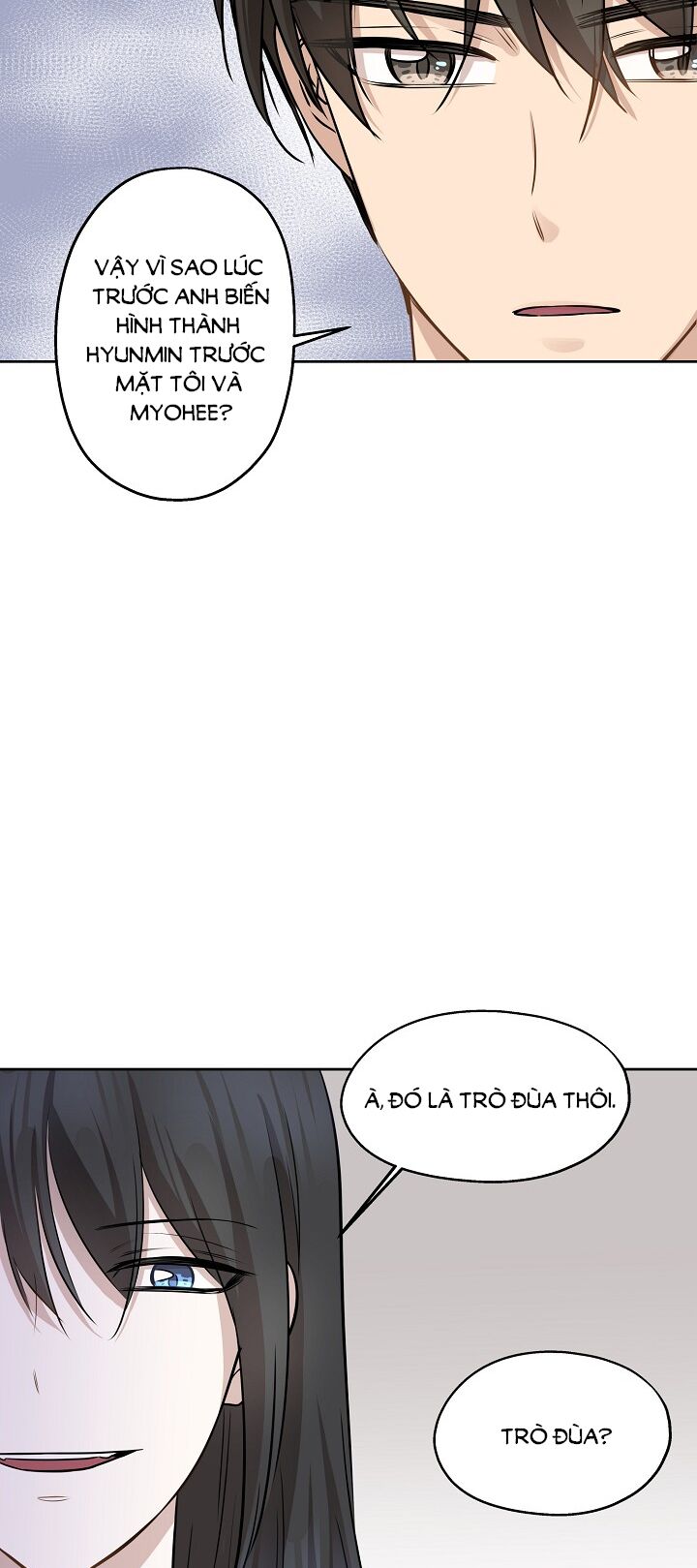 Cuộc sống kỳ thú: Chapter 71