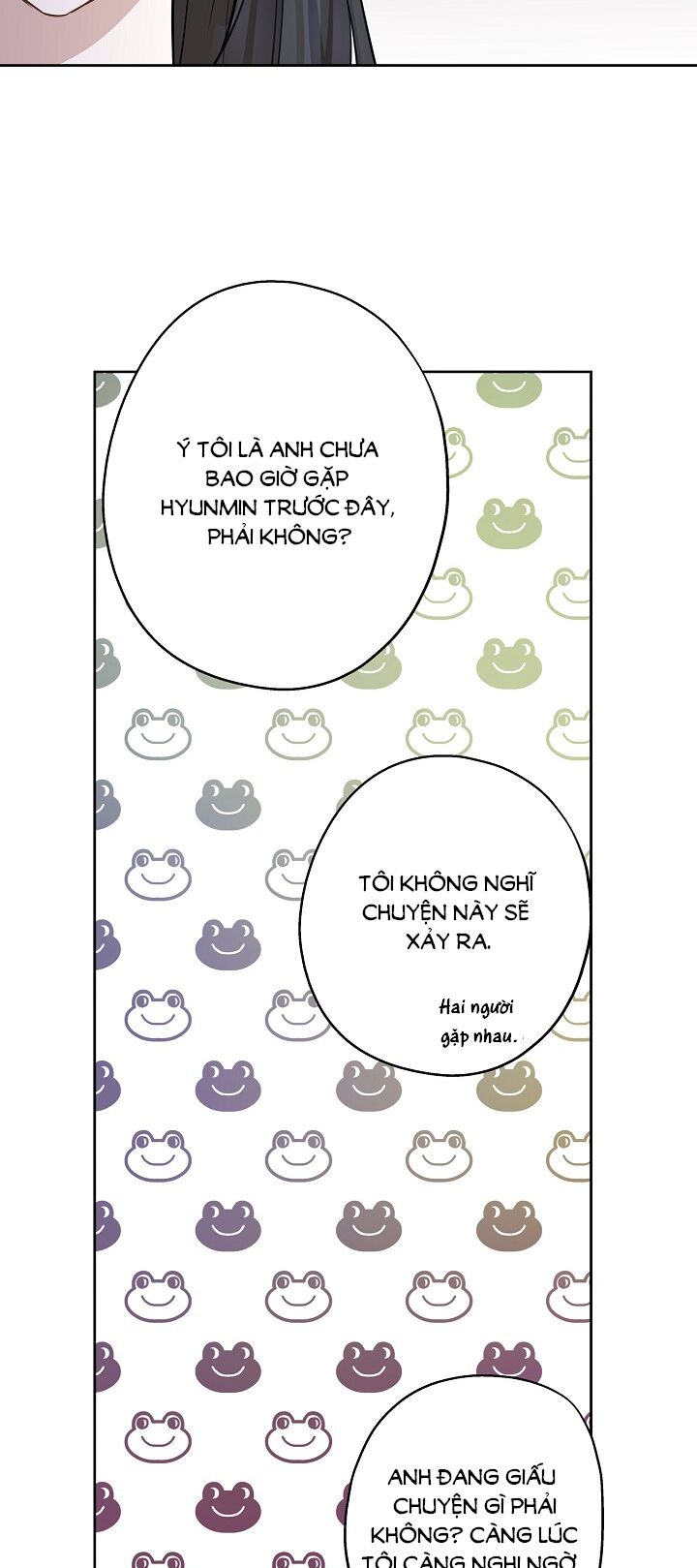 Cuộc sống kỳ thú: Chapter 71