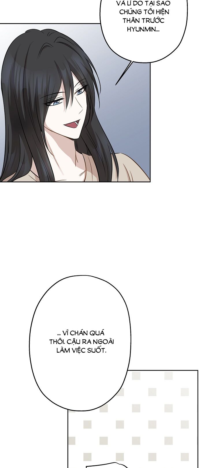Cuộc sống kỳ thú: Chapter 71