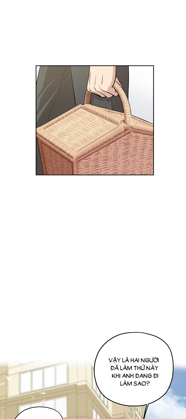 Cuộc sống kỳ thú: Chapter 71
