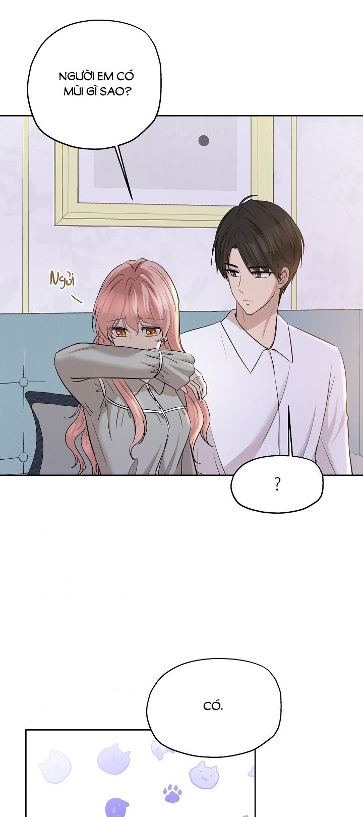 Cuộc sống kỳ thú: Chapter 71