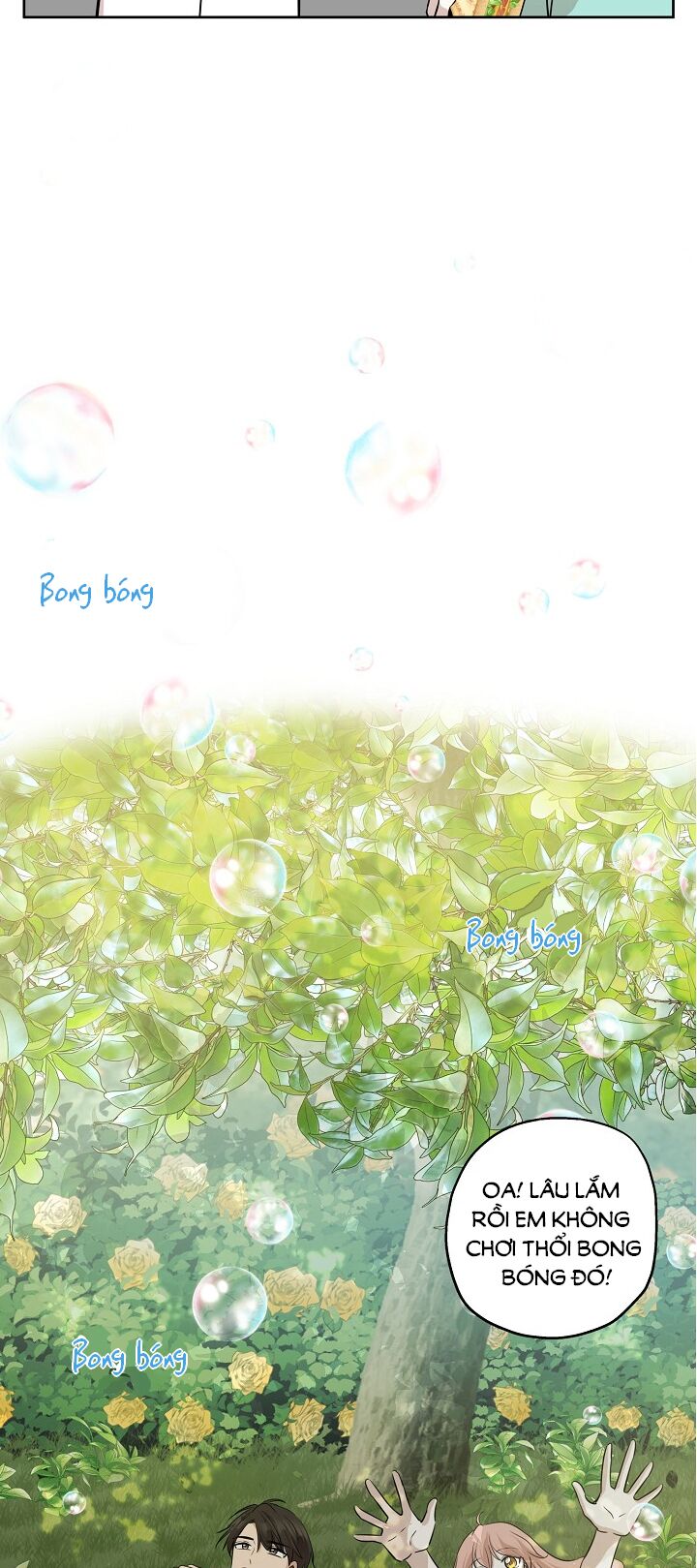 Cuộc sống kỳ thú: Chapter 71