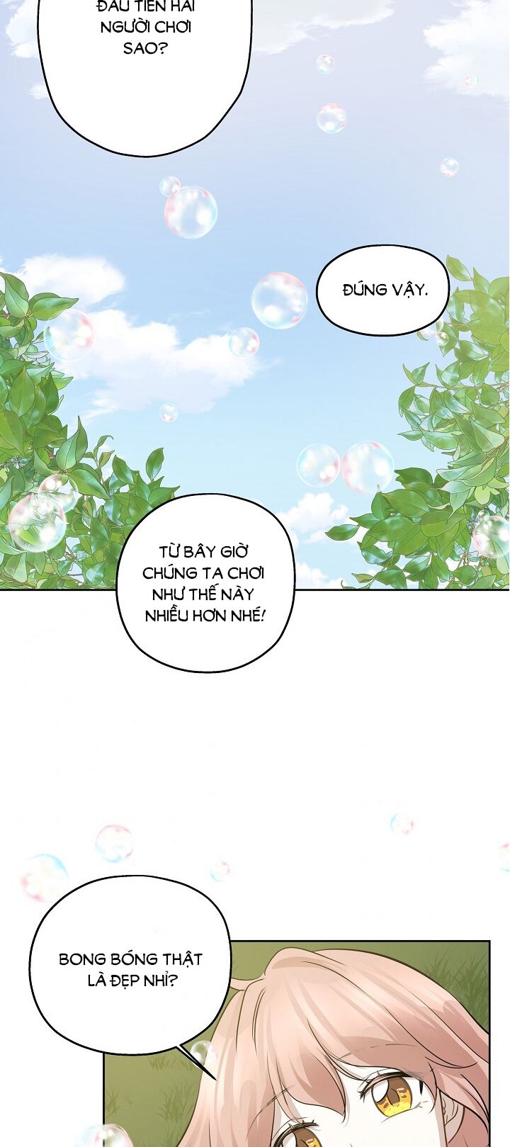 Cuộc sống kỳ thú: Chapter 71