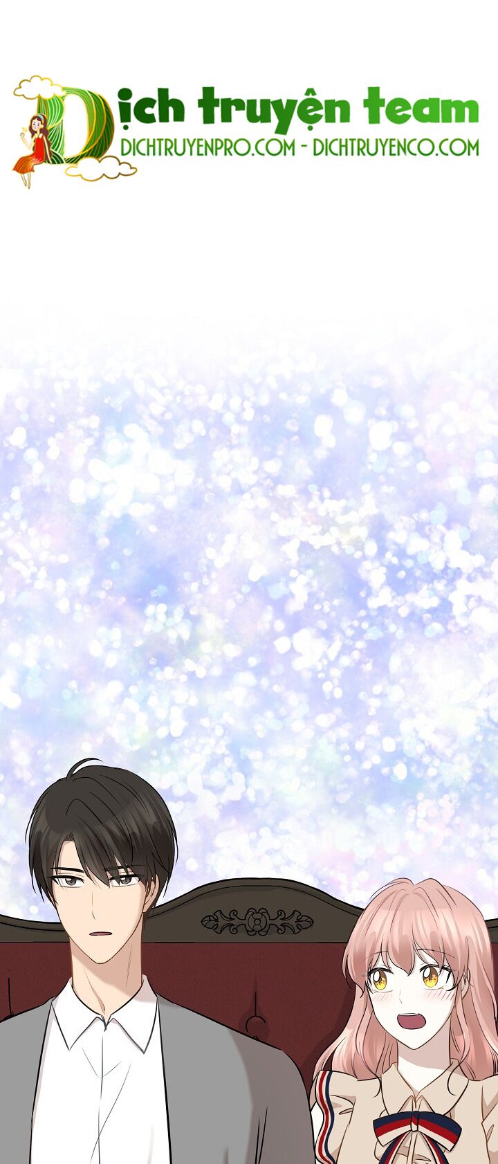 Cuộc sống kỳ thú: Chapter 73