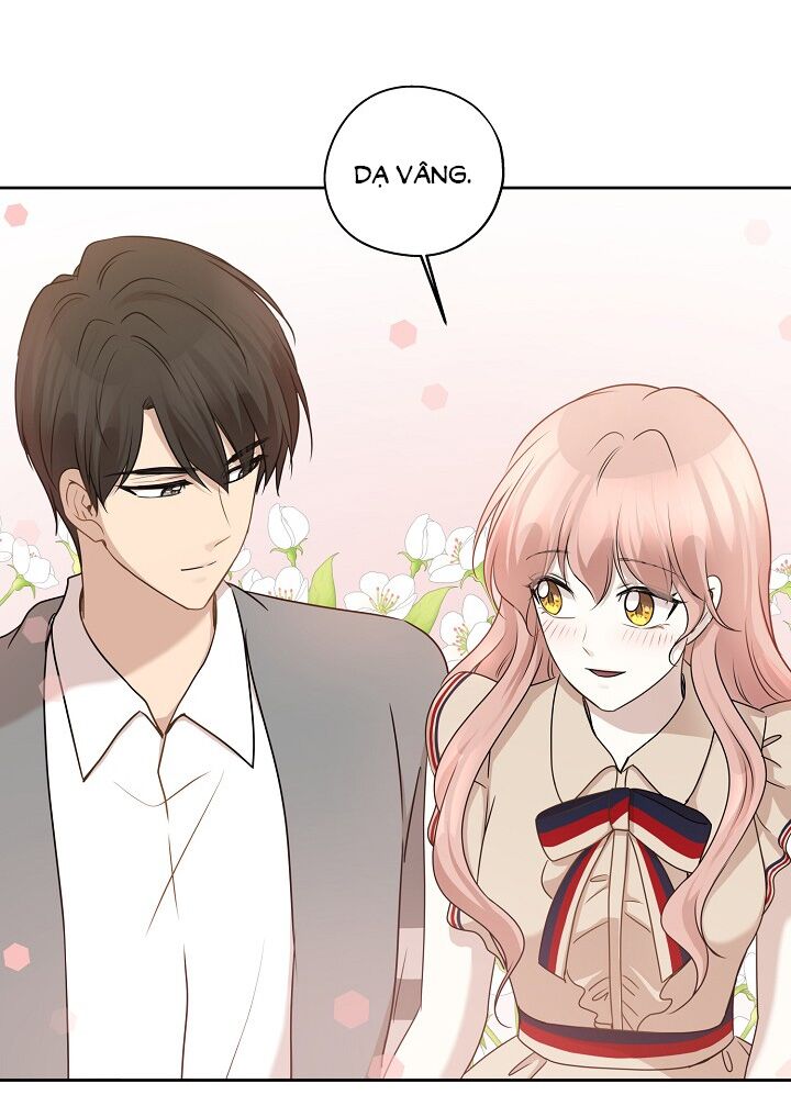 Cuộc sống kỳ thú: Chapter 73