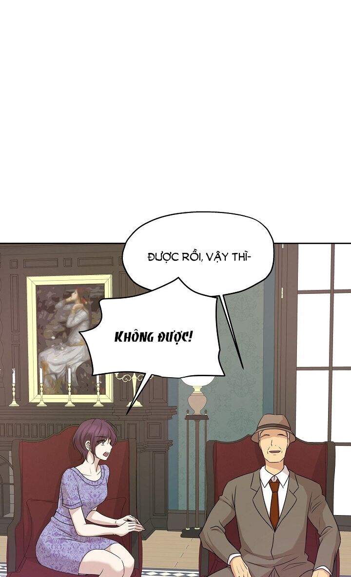Cuộc sống kỳ thú: Chapter 73
