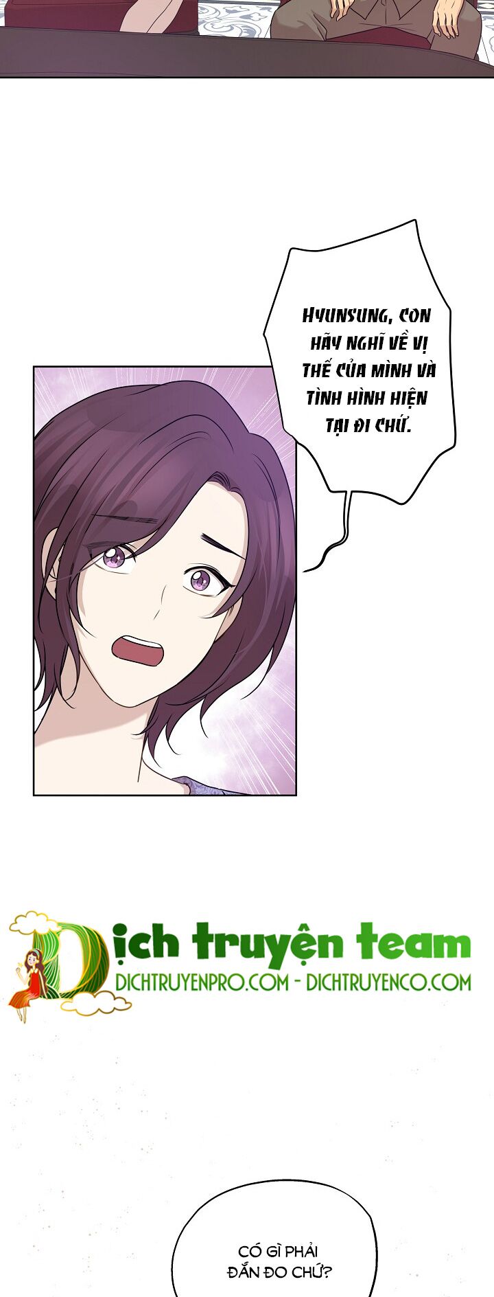Cuộc sống kỳ thú: Chapter 73