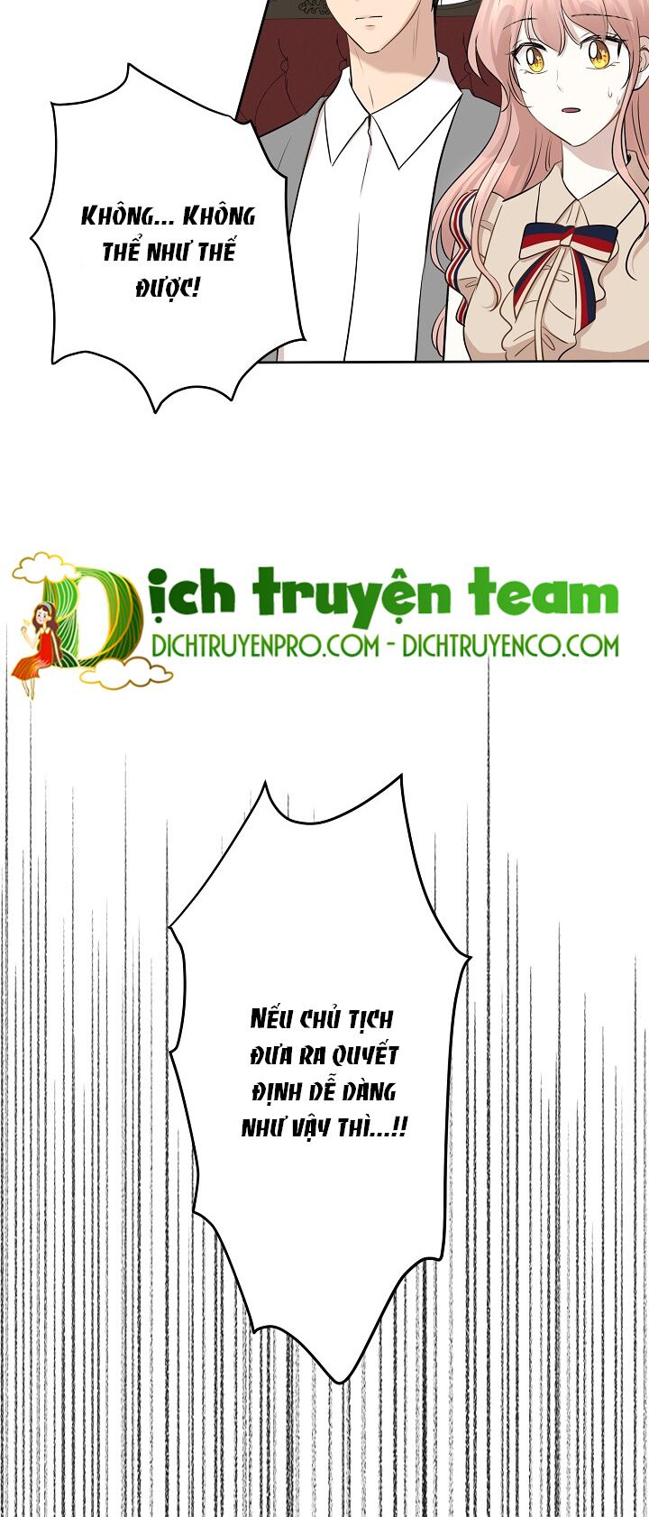 Cuộc sống kỳ thú: Chapter 73