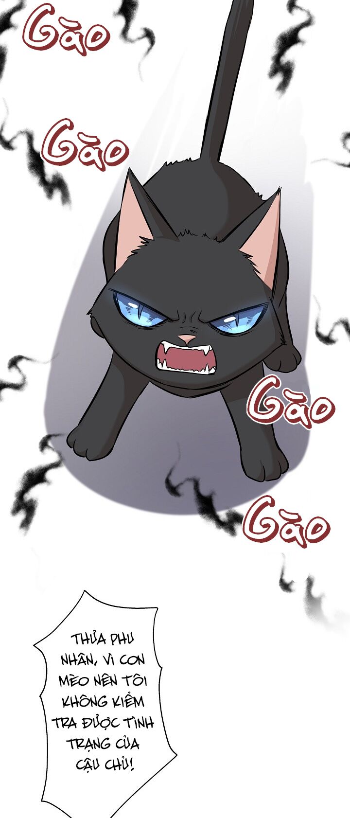 Cuộc sống kỳ thú: Chapter 73