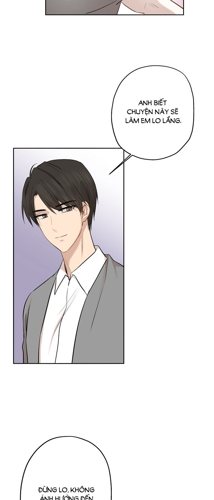 Cuộc sống kỳ thú: Chapter 73