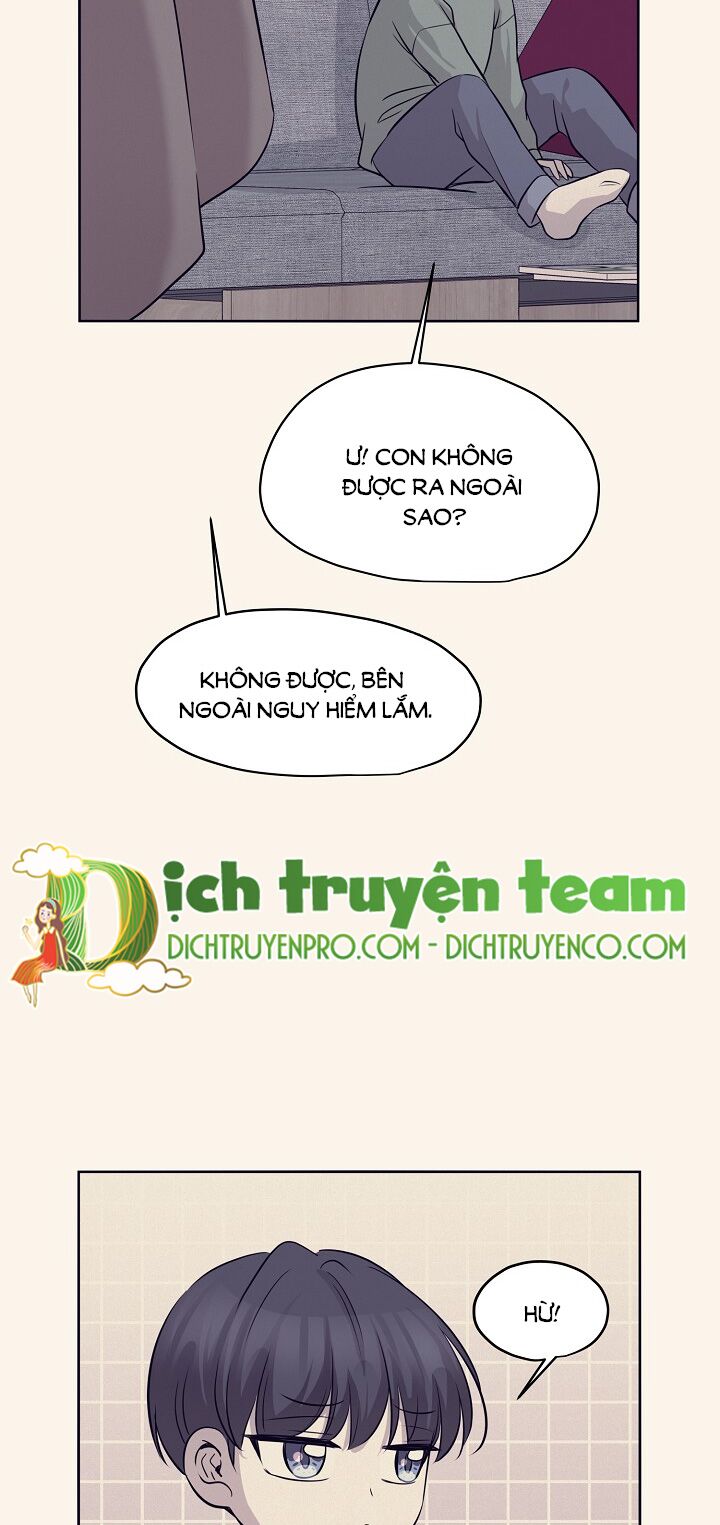 Cuộc sống kỳ thú: Chapter 76