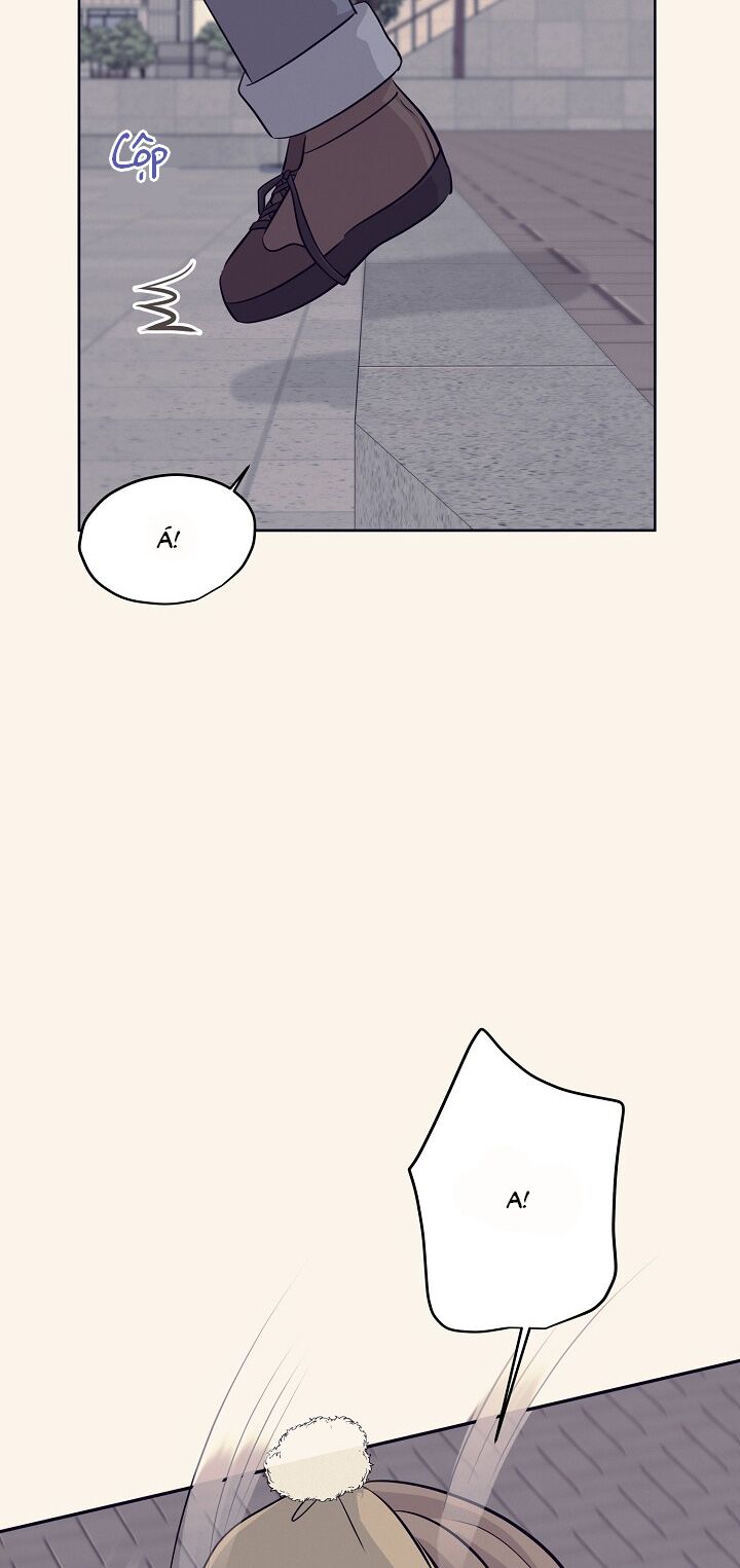 Cuộc sống kỳ thú: Chapter 76