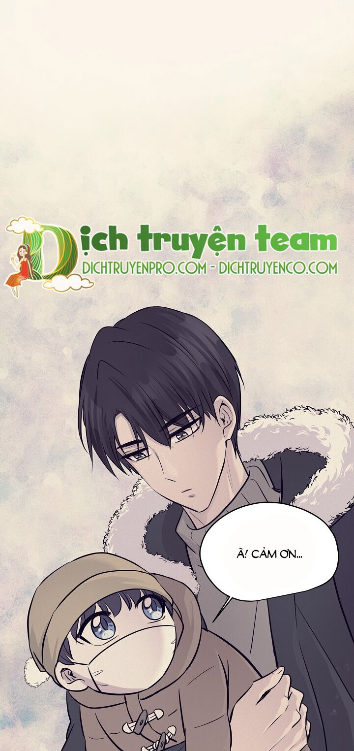 Cuộc sống kỳ thú: Chapter 76