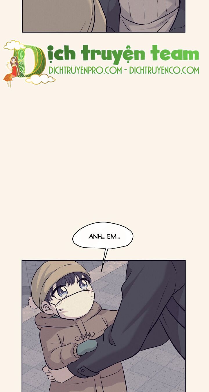 Cuộc sống kỳ thú: Chapter 76