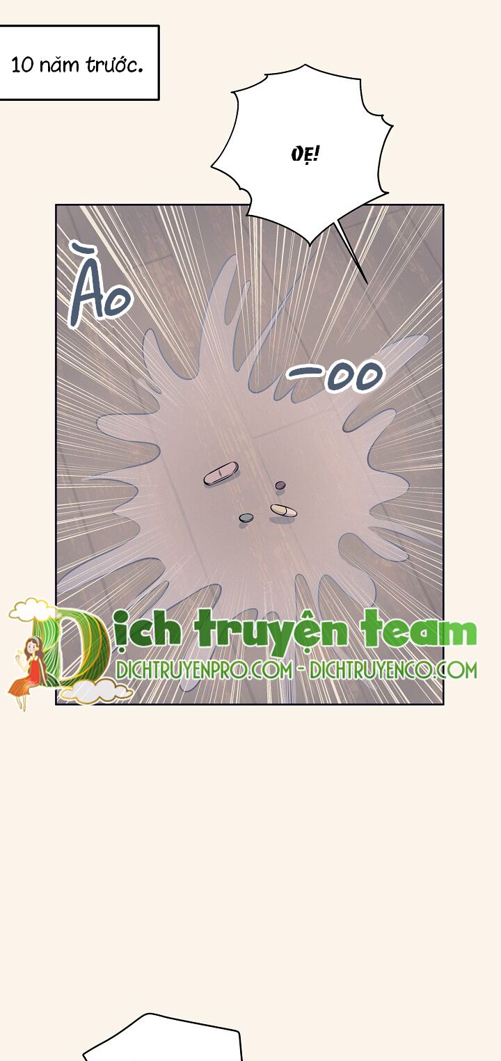 Cuộc sống kỳ thú: Chapter 76