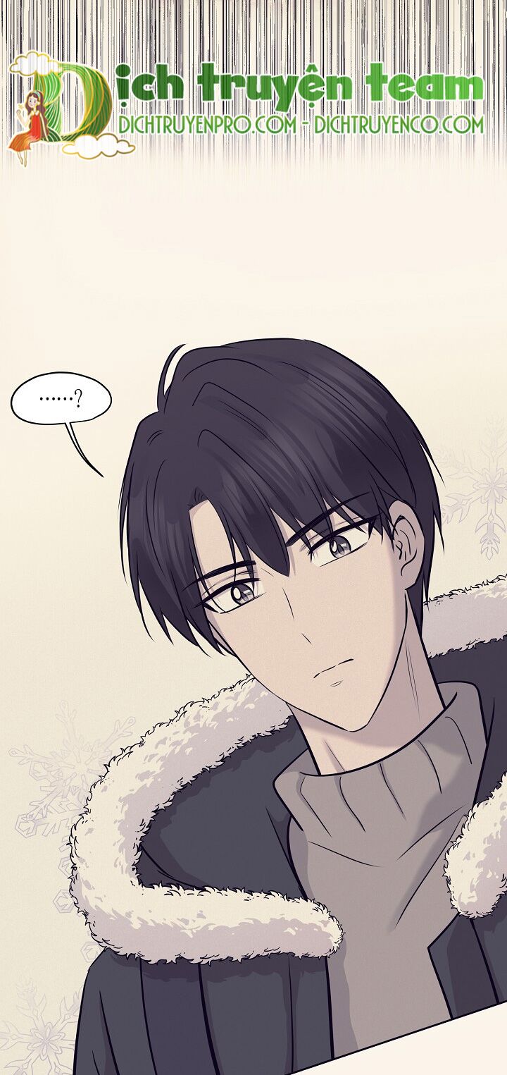 Cuộc sống kỳ thú: Chapter 76