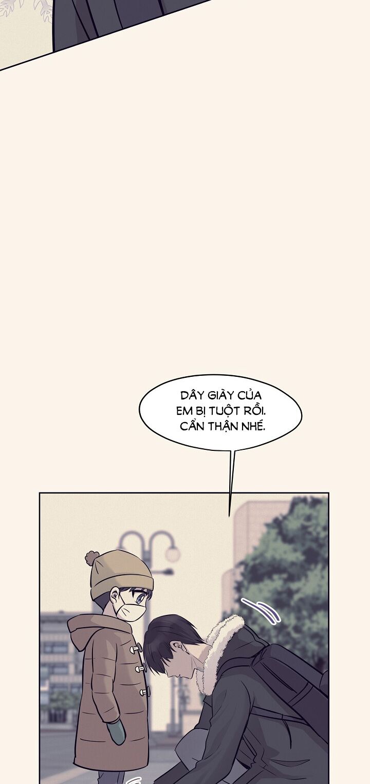 Cuộc sống kỳ thú: Chapter 76