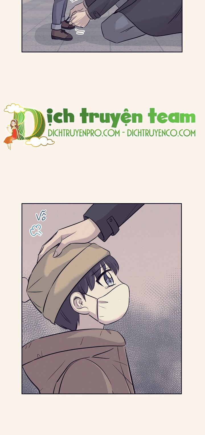 Cuộc sống kỳ thú: Chapter 76