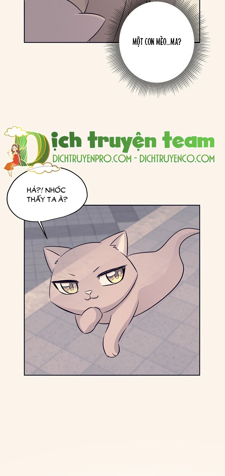 Cuộc sống kỳ thú: Chapter 76