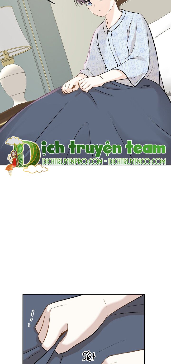 Cuộc sống kỳ thú: Chapter 76