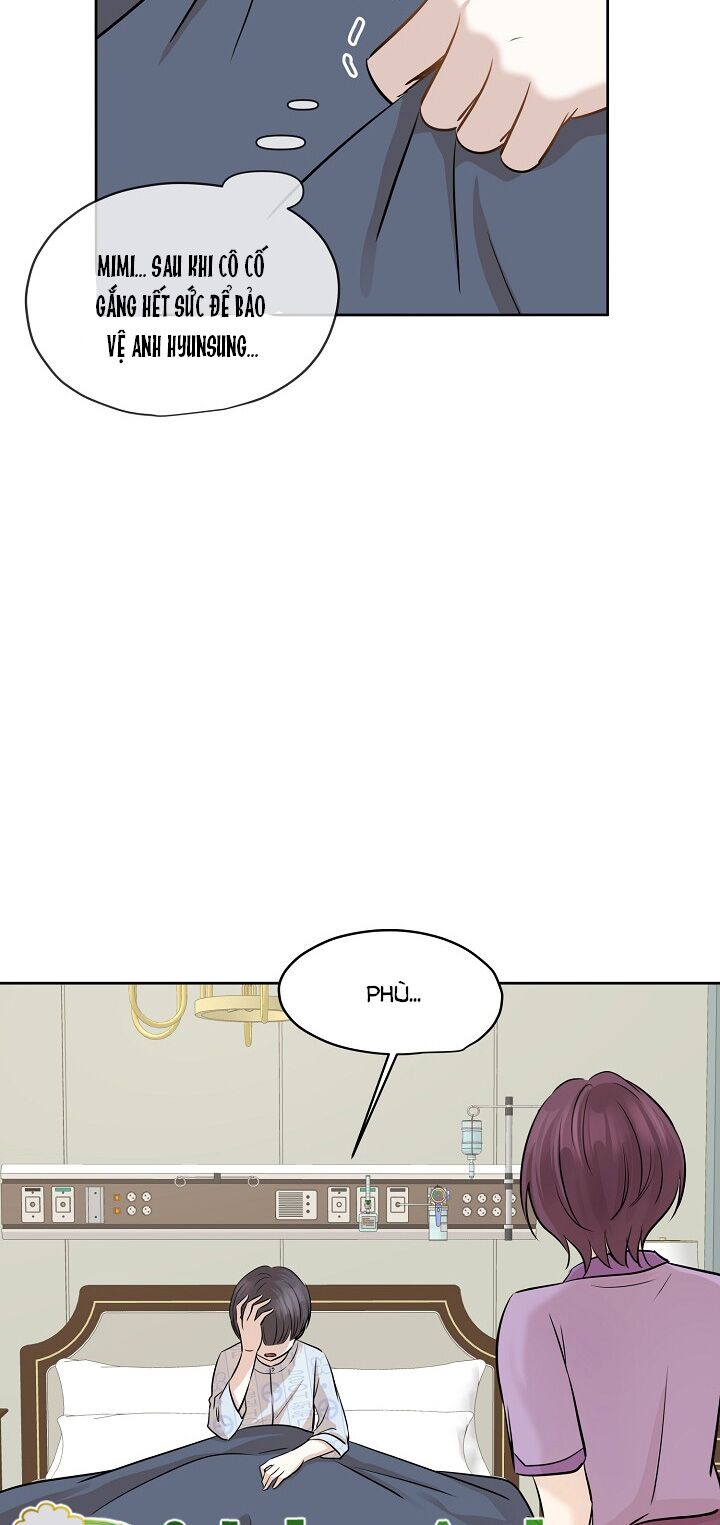 Cuộc sống kỳ thú: Chapter 76