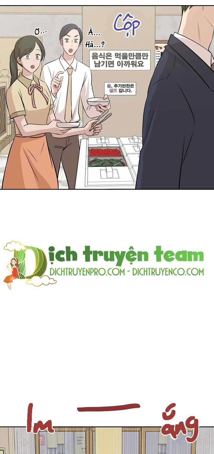 Cuộc sống kỳ thú: Chapter 76