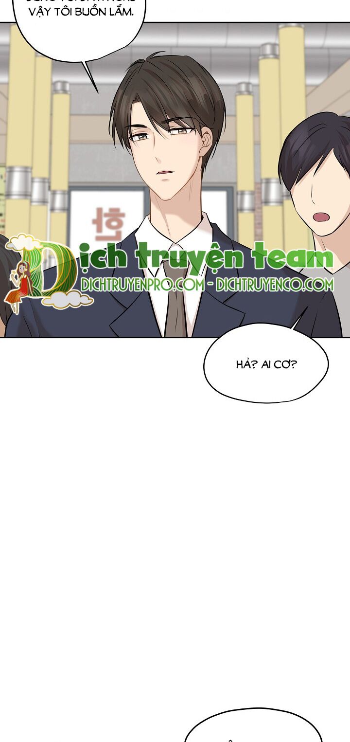 Cuộc sống kỳ thú: Chapter 76