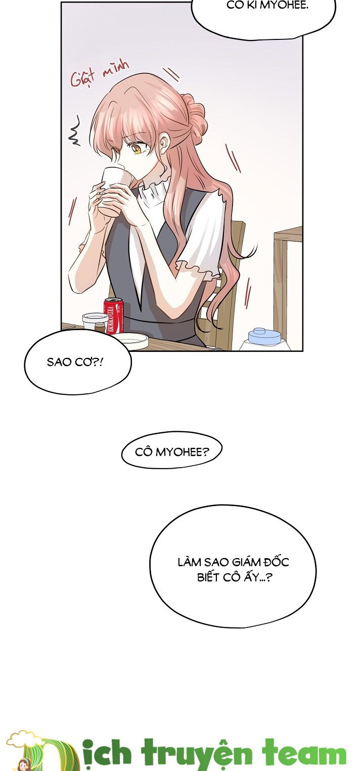 Cuộc sống kỳ thú: Chapter 76