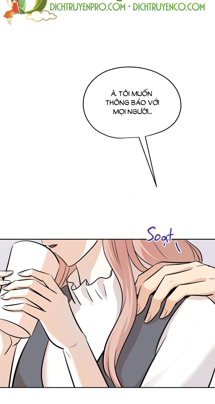 Cuộc sống kỳ thú: Chapter 76
