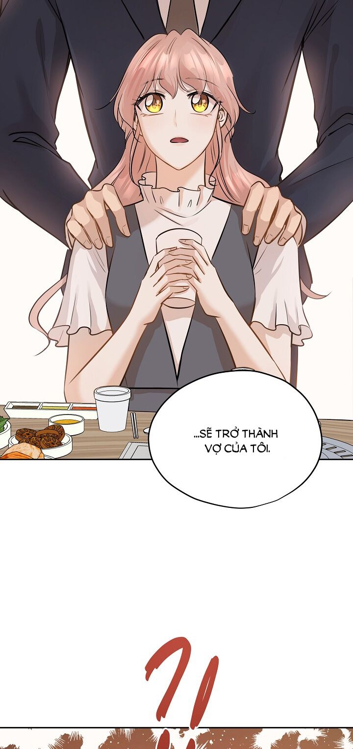 Cuộc sống kỳ thú: Chapter 76