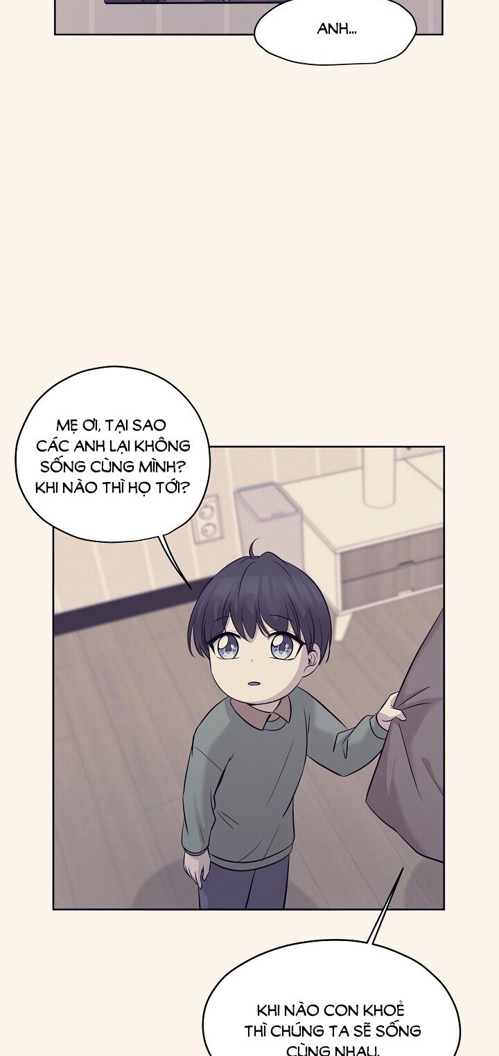 Cuộc sống kỳ thú: Chapter 76
