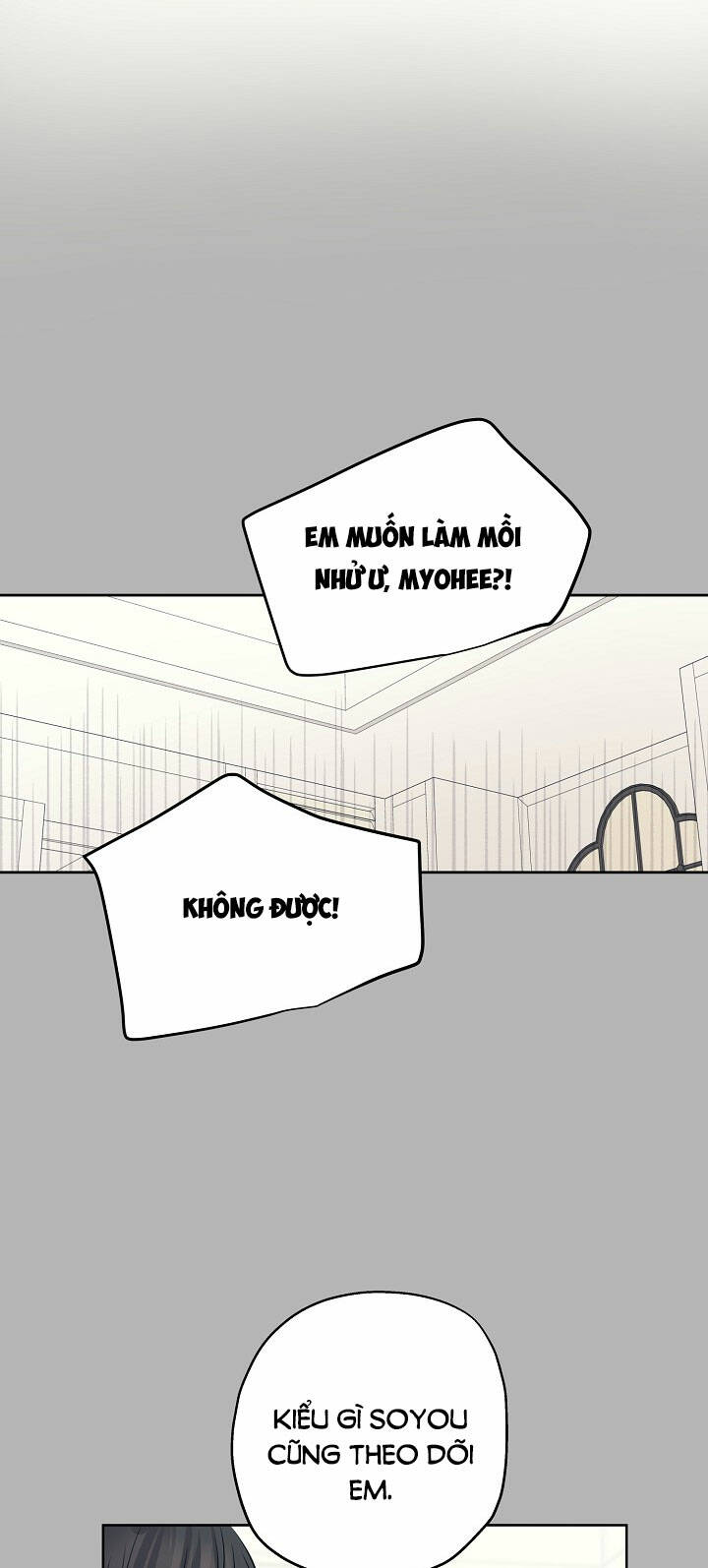 Cuộc sống kỳ thú: Chapter 80