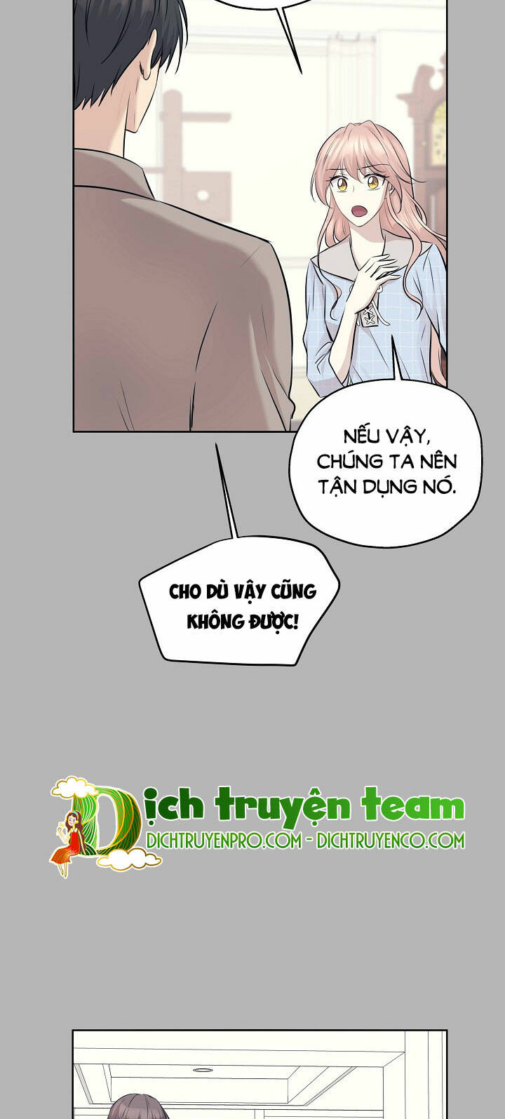Cuộc sống kỳ thú: Chapter 80