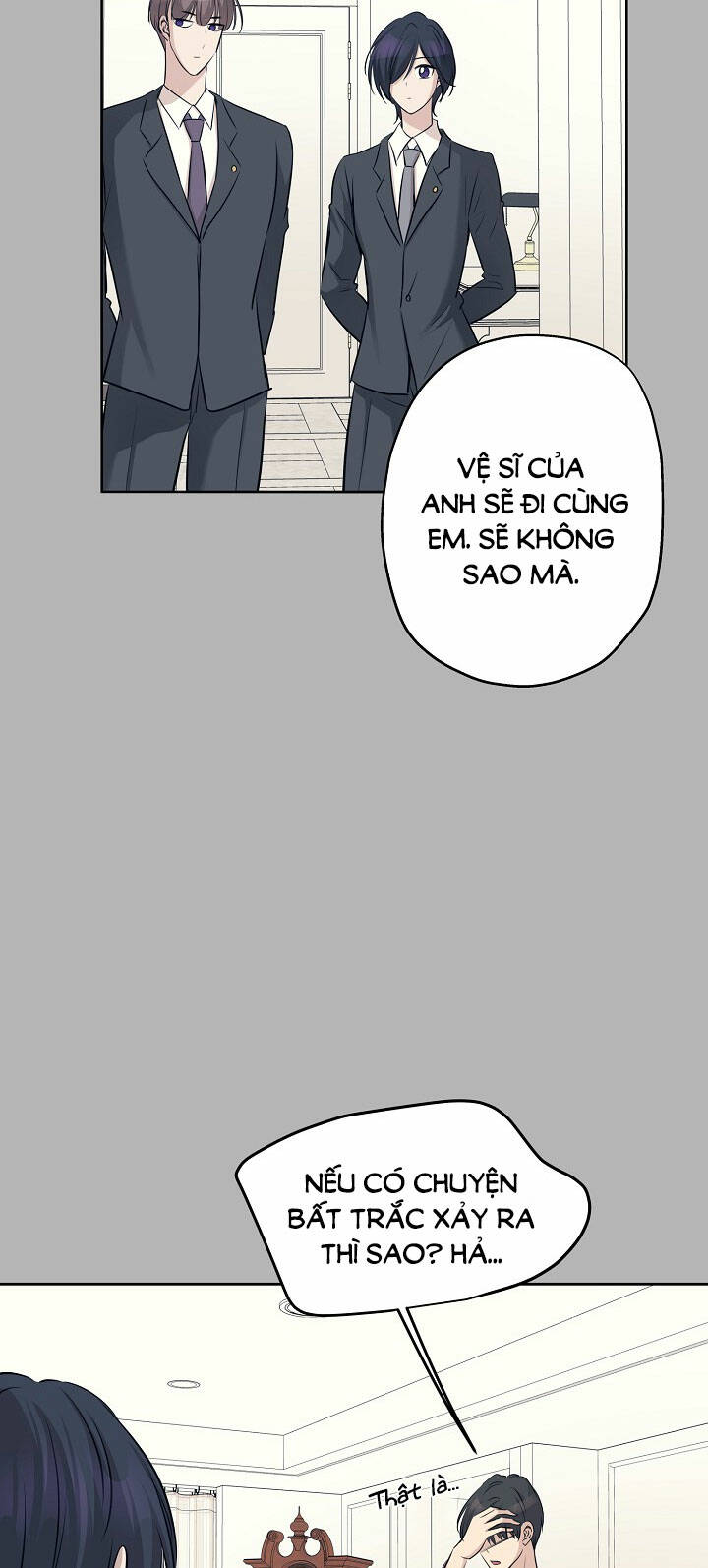 Cuộc sống kỳ thú: Chapter 80