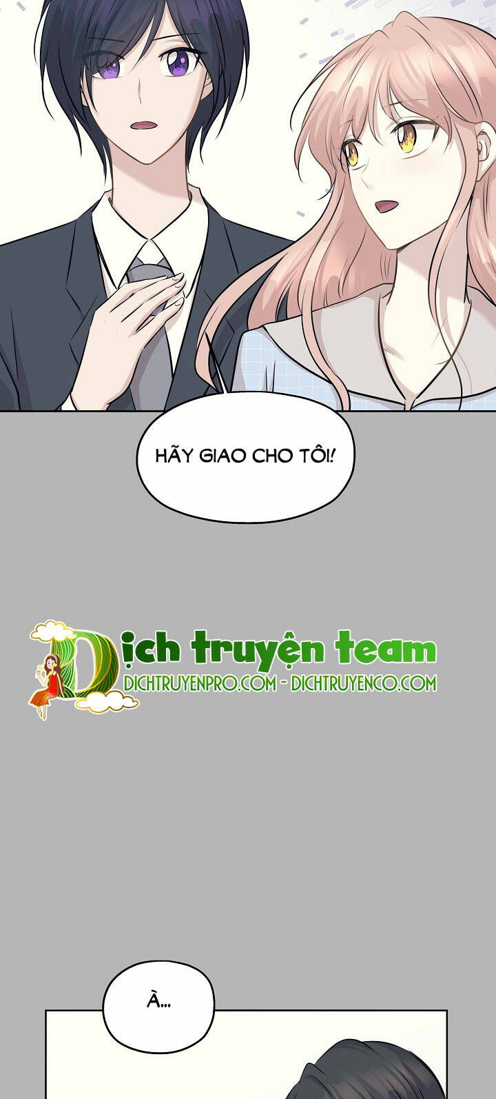 Cuộc sống kỳ thú: Chapter 80